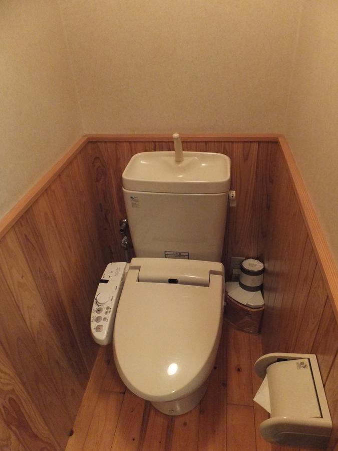 Kappou Ryokan Ritouen Уресино Экстерьер фото